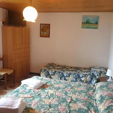 Semesterbostad Serenella Sestola